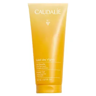Caudalie Soleil des Vignes Gel Doccia 200ml