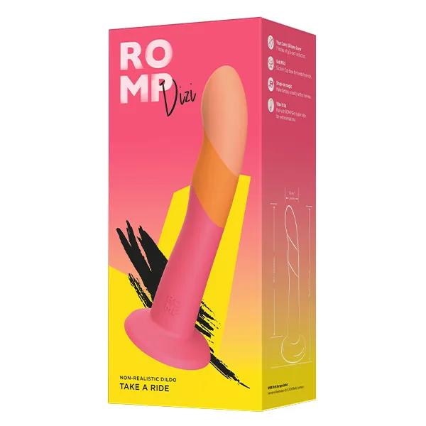 ROMP Dizi