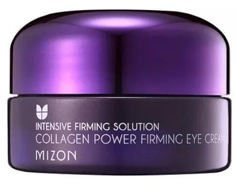 Mizon Crème Contour des Yeux Collagène Power Raffermissante 25 ml