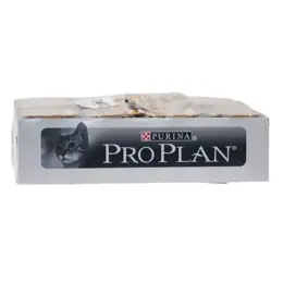 Purina Proplan Chat Adulte Stérilisé Saumon 24 Boîtes 