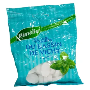 Pimélia Pastiglie di Vichy 110gr