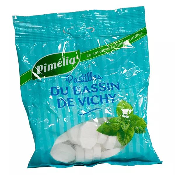 Pimélia Pastillas Fuente Termal de Vichy 110g