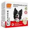 BF Petfood comprimés répulsifs àla Panse, 55 pièces