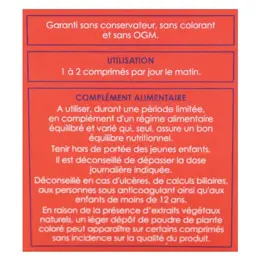 Nutrigée Ostéo Confort 60 comprimés