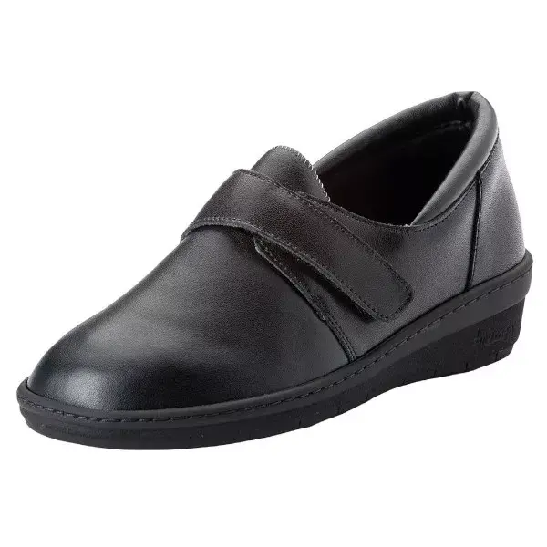 Chaussures Extensibles Femme - Chut BR 3016 - Pointure 40 - Noir