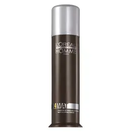 L'Oréal Professionnel Homme Mat Pommade de Modelage Matifiante 80ml