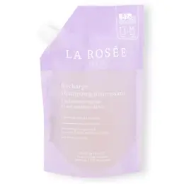 La Rosée Capillaire Recharge Shampoing Nourrissant à la Kératine Végétale 400ml