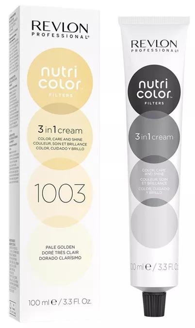 Revlon Nutricolor Nº 1003 Creme 100 ml