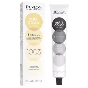 Revlon Nutricolor Nº 1003 Creme 100 ml