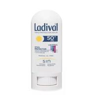 Ladival Stick Zonas Sensibles SPF50+ Oil Free 8 gr
