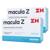 Macula-Z 120 capsule x2