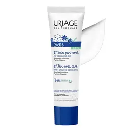 Uriage Bébé 1er Soin Peri-Oral Apaisant Anti-Irritations 30ml