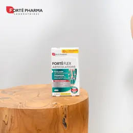 Forté Pharma Forté Flex Articulations Collagène Type II et Curcuma 30 gélules