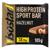 Isostar Barrita Proteica High Protein 25 Sport Avellana 3 unidades