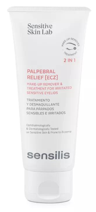 Sensilis Palpebral Relief [Ecz] 100 ml