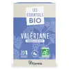 Nutrisanté Vitavea Les Nutri'Sentiels Bio Valériane 20 gélules