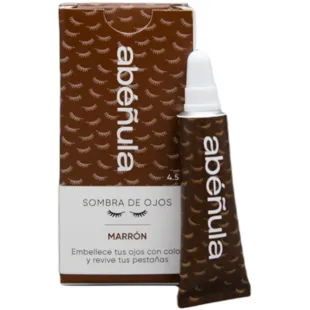 Abéñula Color Grand Format Brun 4.5 gr