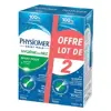Physiomer Hygiène du Nez Spray Doux Lot de 2 x 135ml