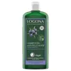 Logona Soins Capillaires Shampoing Antipelliculaire au Génévrier Bio 250ml