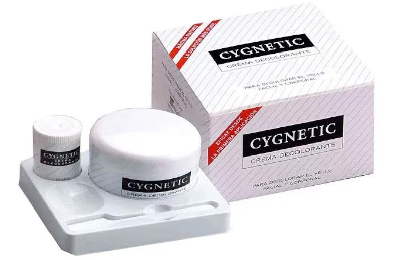 Crème Décolorante Cygnetic 100 ml