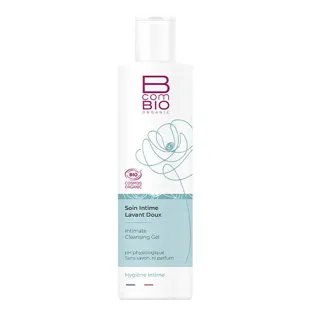B com BIO Gel Schiuma Intimo Delicato 200 ml