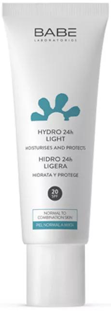 Babe Hidro Ligera SPF20 50 ml