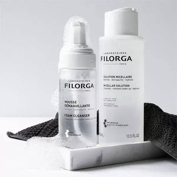 Filorga Solution micellar anti-aging 400ml