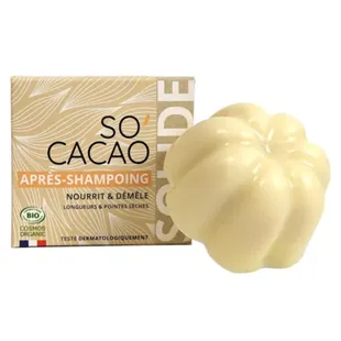 Propos'Natur cosmétique Balsamo So'cacao Bio 45g