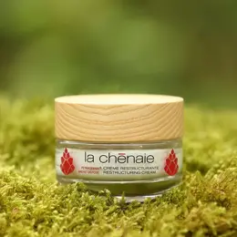 La Chênaie Vitalité Crème Restructurante 50ml