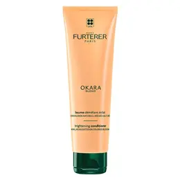 René Furterer Okara Blond Baume Démêlant Éclat 150ml