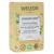 Weleda Shower Bar Doccia Vegetale Solido Zenzero & Petitgrain Bio 75g