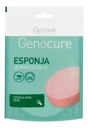 Genove Genocure Baby Spugna Dermatologica 1 unità