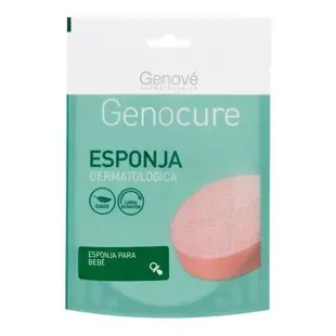 Genove Esponja Dermatológica Genocure Baby 1 unidade