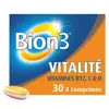 Bion 3 Vitalité 30 comprimés