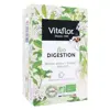 Vitaflor Bio Tisane Digestion 18 sachets