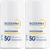 Bioderma Photoderm Invisible Stick SPF50+ 2x15 gr