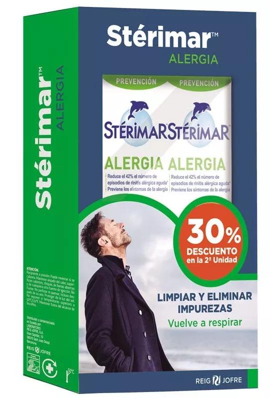 Stérimar Allergy 2x100 ml