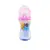 Nuby Gobelet Easy Grip Bec Silicone Anti-goutte Violet +9m 300ml