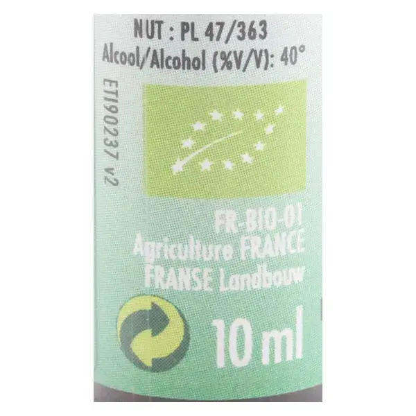 Ladrôme Elixirs Floraux N°7 Châtaignier Bio 10ml
