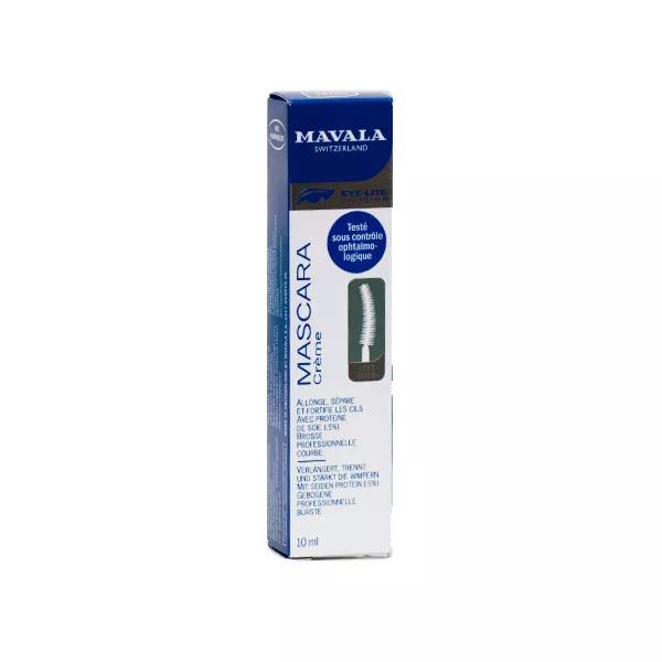 Mavala Eye Lite Division Mascara Crema Verde Iridescente 10ml
