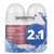 Sesderma Dryses Damendeo 75 ml + 75 ml Duplo