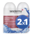 Sesderma Dryses Desodorante Mujer 2x75 ml