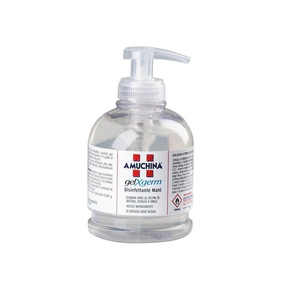 Amuchina Gel X-Germ Disinfettante Mani 250 ml