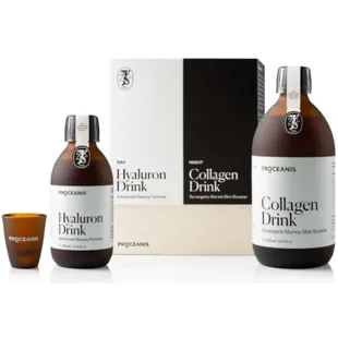 Proceanis Pack Day &amp; Night