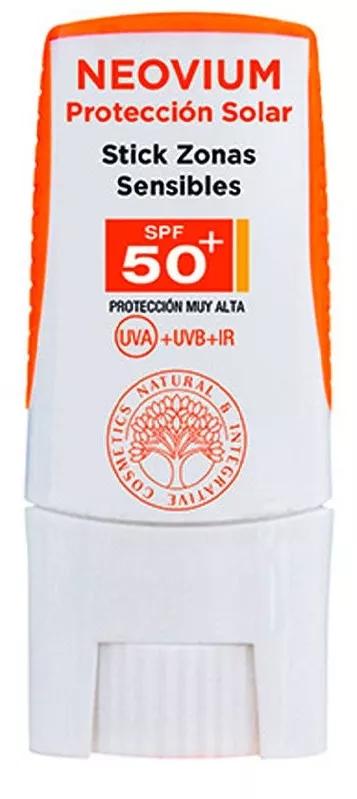 Hydrothelial Neovium Stick Empfindliche Bereiche SPF50+ 9g