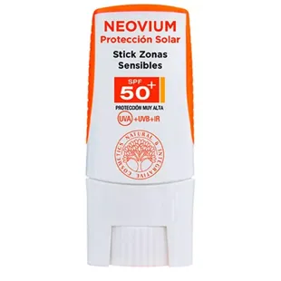 Hydrotelial Neovium Stick underarm SPF50 9g