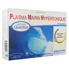 Biotechnie Plasma Marin Hypertonique 20 ampoules