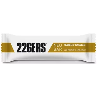 226ERS Neo Bar Cacahuètes & Chocolat 50 gr