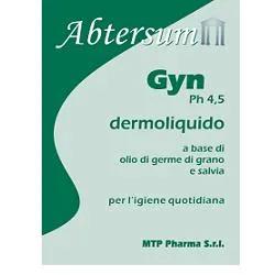 Abtersum Gyn Detergente Dermoliquido 500 ml