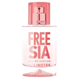 Solinotes Freesia Eau de parfum 50ml